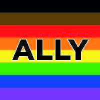 New Button Ally