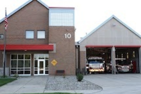 Sb Fire Station 10